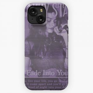 Mazzy Star Fade Into You iPhone 15 Slim Phone Case Cover