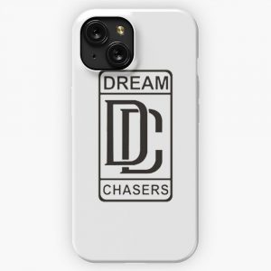 Meek Mill Dream Chasers iPhone 15 Slim Phone Case Cover