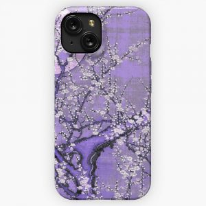 Melancholy Dream iPhone 15 Slim Phone Case Cover