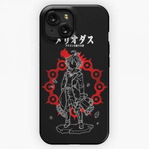 Meliodas Nanatsu No Taizai iPhone 15 Slim Phone Case Cover