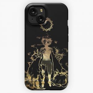 Meliodas Seven Deadly Sins 2 iPhone 15 Slim Phone Case Cover
