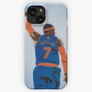 Melo7 iPhone 15 Slim Phone Case Cover