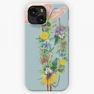 Midsommar 2 iPhone 15 Slim Phone Case Cover