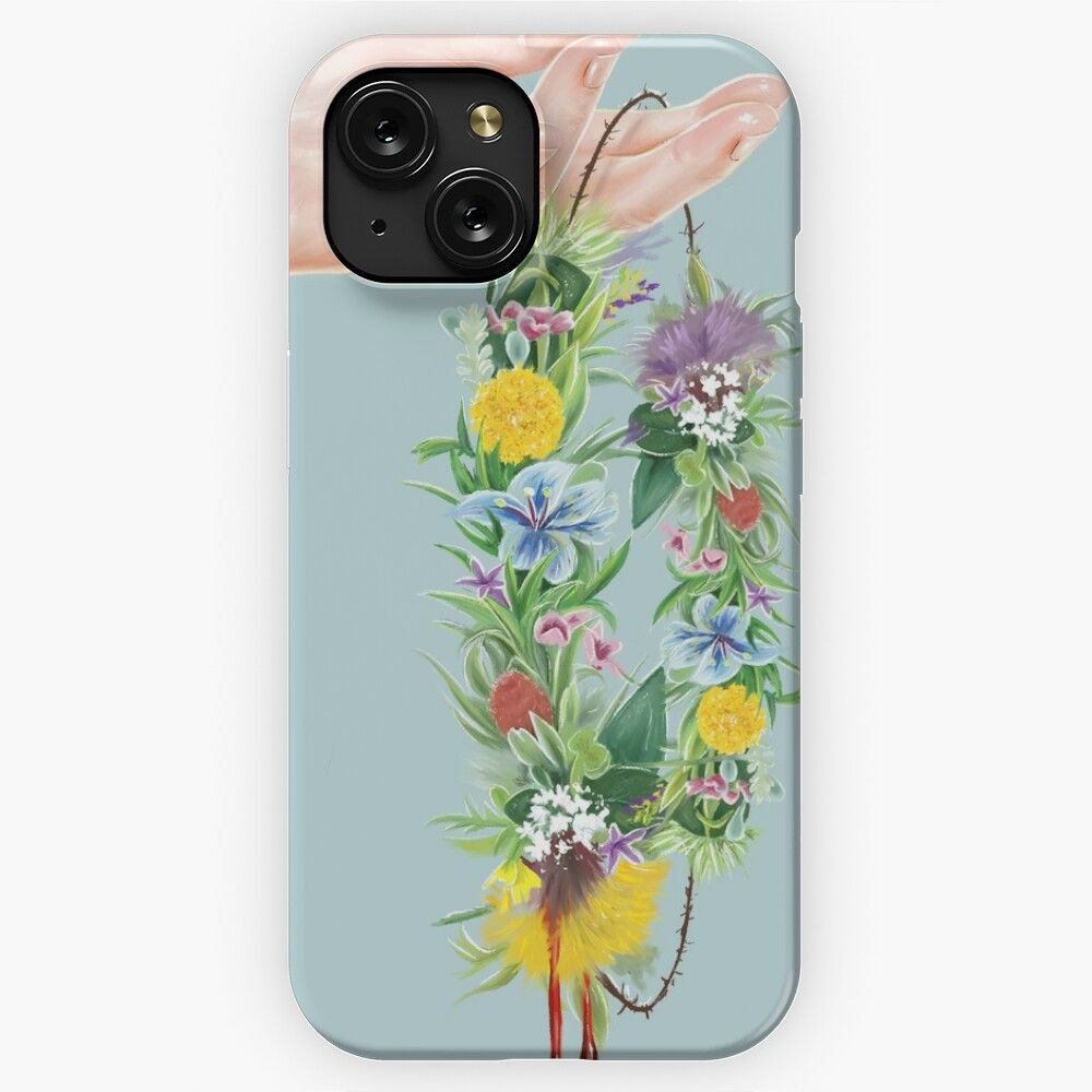 Midsommar 2 iPhone 15 Slim Phone Case Cover