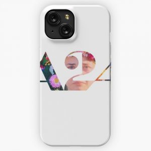 Midsommar A24 iPhone 15 Slim Phone Case Cover