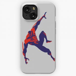Miguel O Hara 2099 iPhone 15 Slim Phone Case Cover