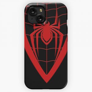 Miles iPhone 15 Slim Phone Case Cover