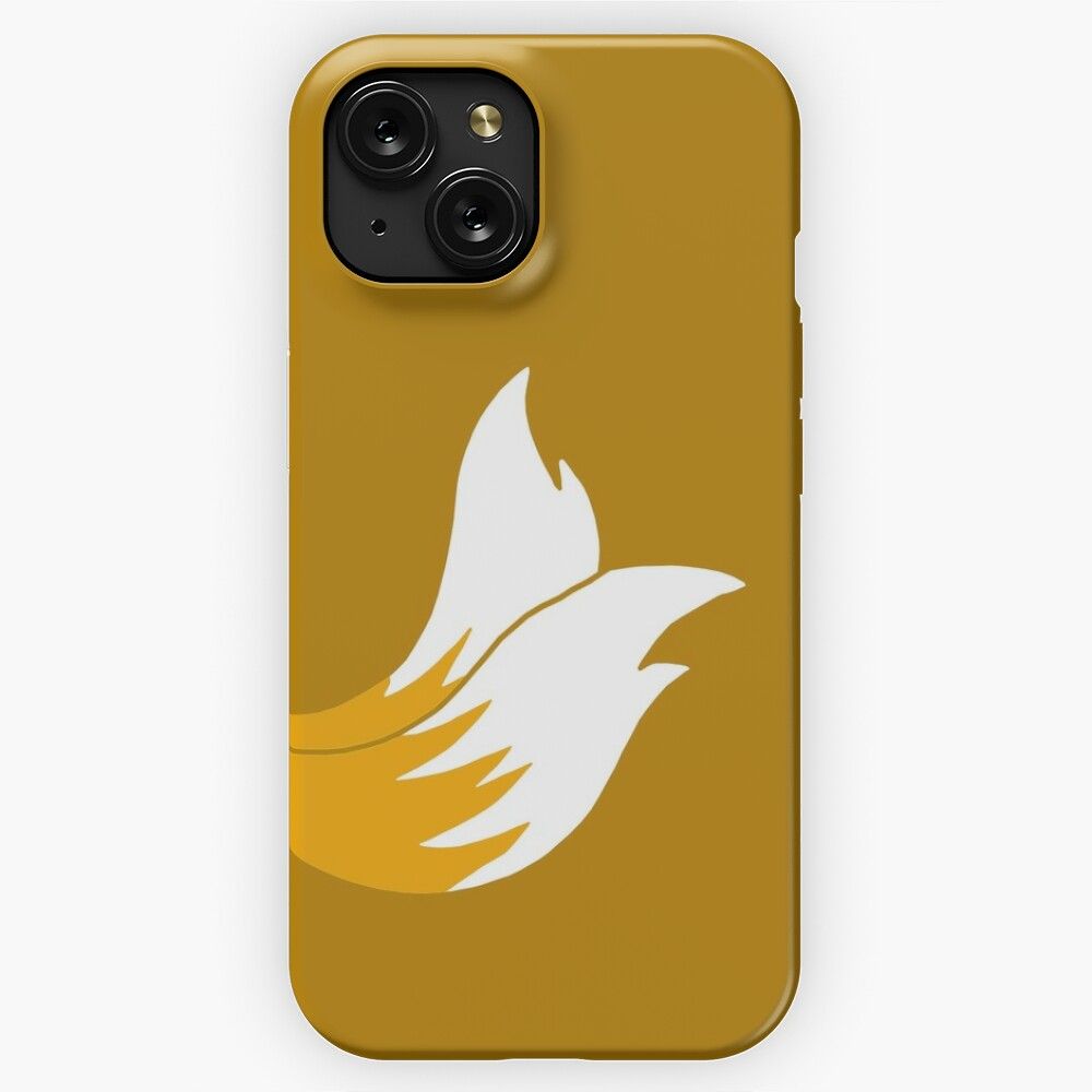Miles Tails Prower iPhone 15 Slim Phone Case Cover