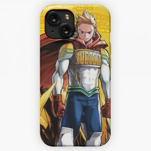 Mirio iPhone 15 Slim Phone Case Cover