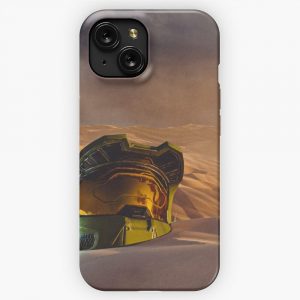 Missing In Action iPhone 15 Slim Phone Case Cover