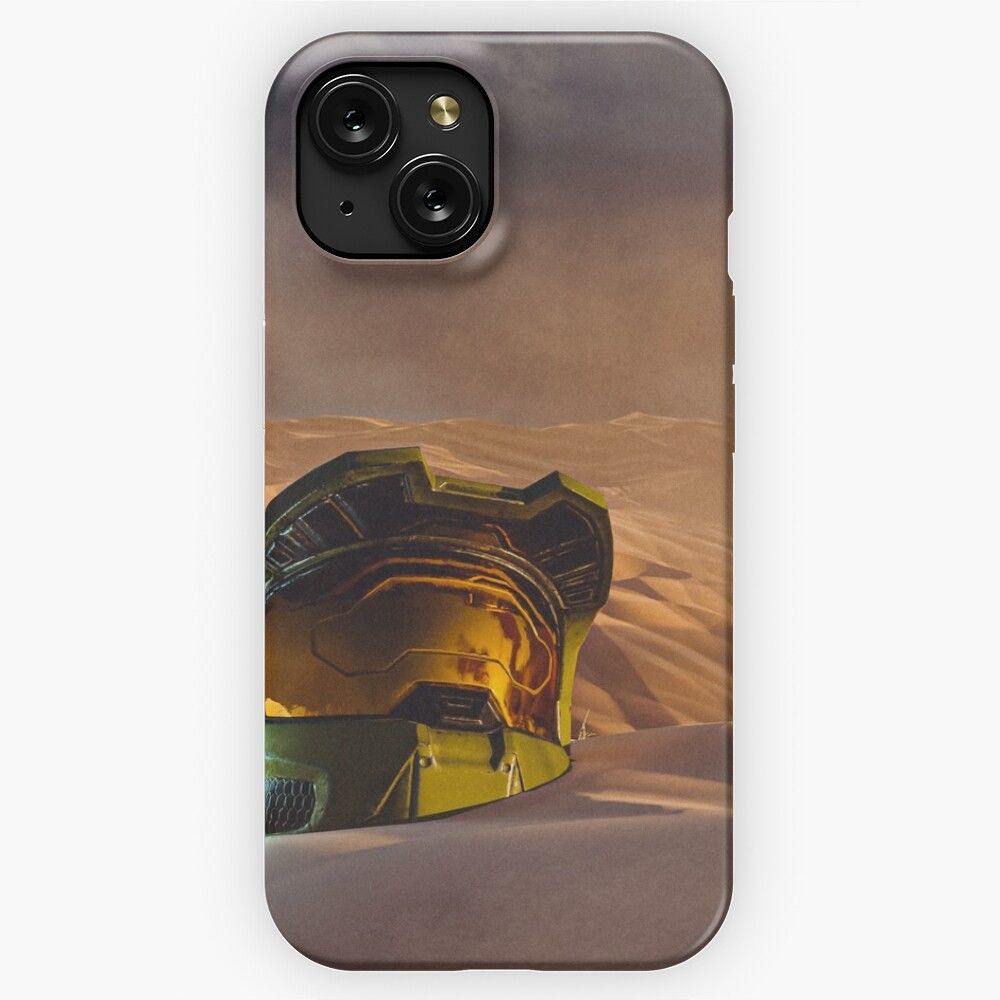 Missing In Action iPhone 15 Slim Phone Case Cover