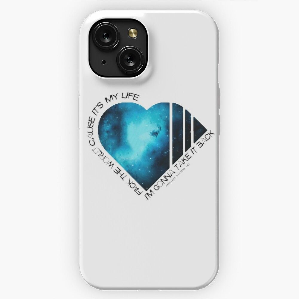 Missing You iPhone 15 Slim Phone Case Cover