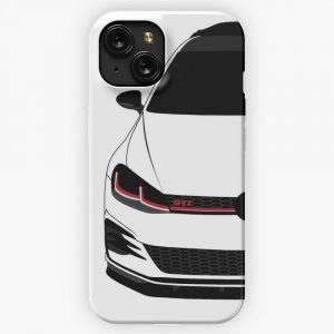 Mk7 5 iPhone 15 Slim Phone Case Cover