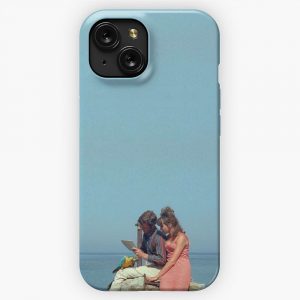 Moi Aussi Marianne iPhone 15 Slim Phone Case Cover