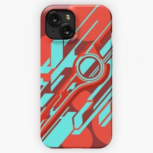 Monado Abstract iPhone 15 Slim Phone Case Cover