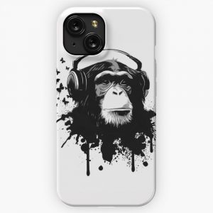 Monkey Business iPhone 15 Slim Phone Case Cover