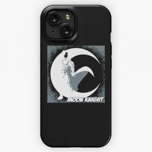 Moon Knight iPhone 15 Slim Phone Case Cover