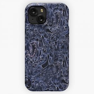Morbid Angel iPhone 15 Slim Phone Case Cover