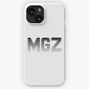 Morgz Merch iPhone 15 Slim Phone Case Cover
