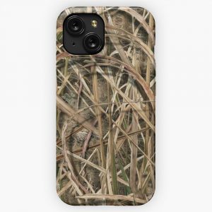 Mossy Oak Blade iPhone 15 Slim Phone Case Cover