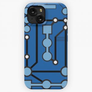 Motherbox 2 iPhone 15 Slim Phone Case Cover