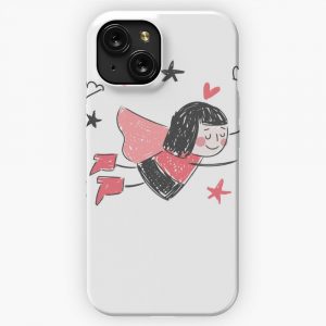 Mothers Day iPhone 15 Slim Phone Case Cover