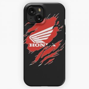 Moto Motocross 2 iPhone 15 Slim Phone Case Cover