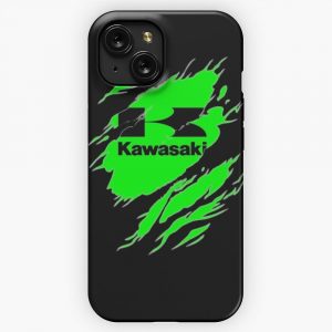 Moto Motocross 3 iPhone 15 Slim Phone Case Cover