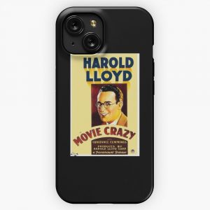 Movie Poster Merchandise 3 iPhone 15 Slim Phone Case Cover