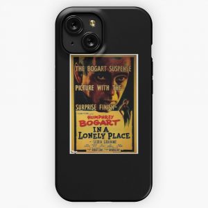 Movie Poster Merchandise 4 iPhone 15 Slim Phone Case Cover