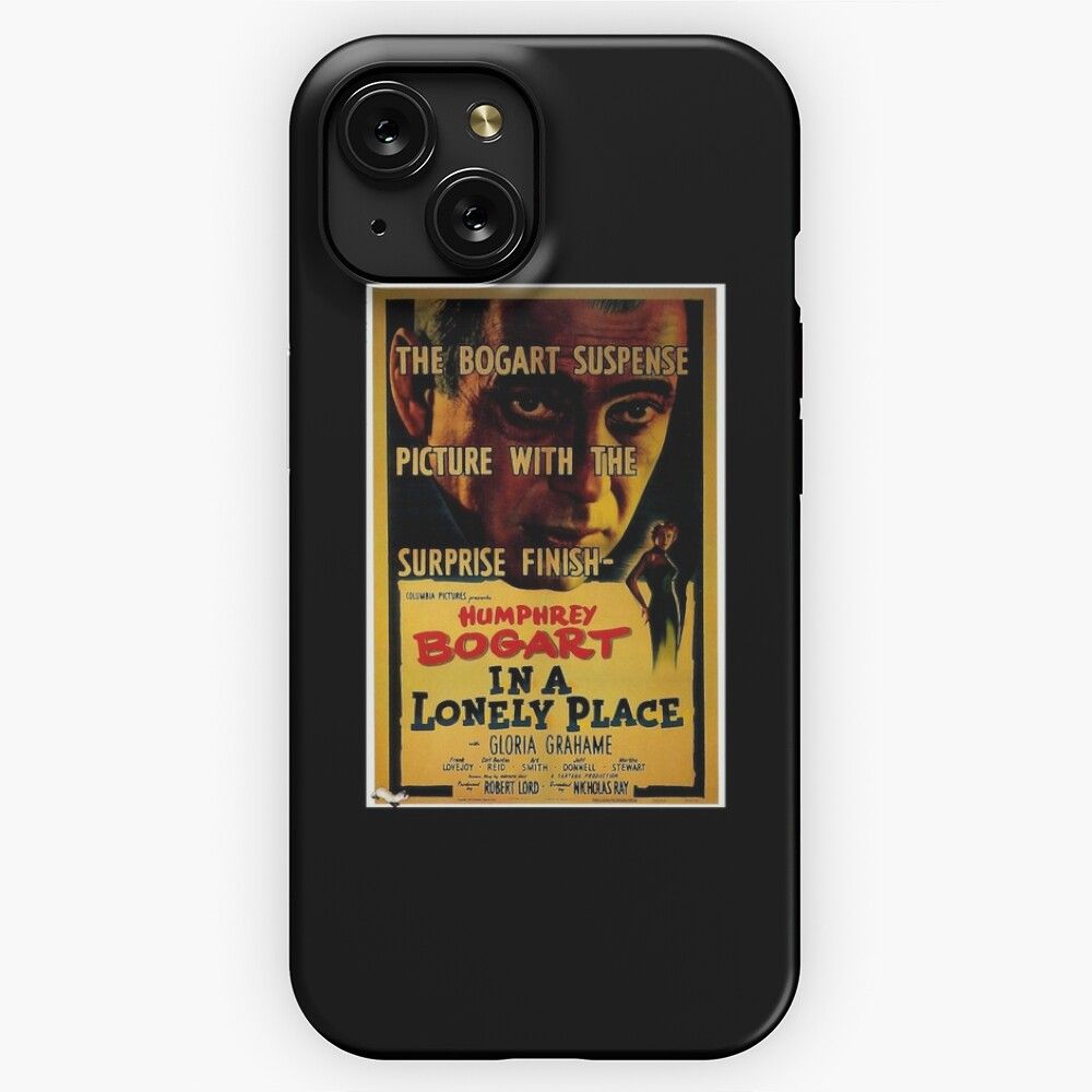 Movie Poster Merchandise 4 iPhone 15 Slim Phone Case Cover