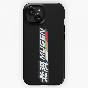 Mugen Power iPhone 15 Slim Phone Case Cover