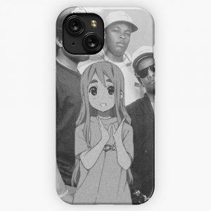 Mugis New Crew iPhone 15 Slim Phone Case Cover
