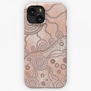 Mununbul Durrur iPhone 15 Slim Phone Case Cover