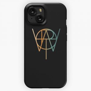 Muse Will Of The People Symbol Essential iPhone 15 Slim Phone Case Cover