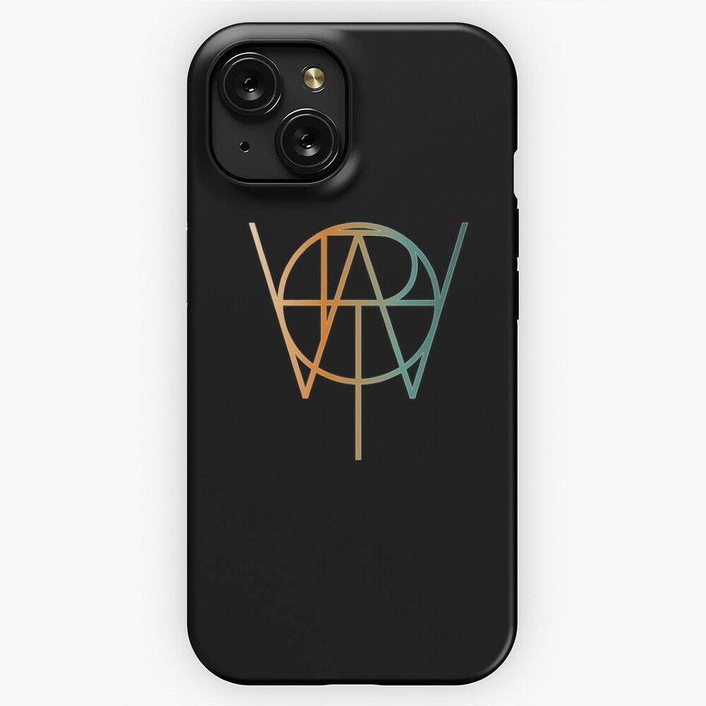 Muse Will Of The People Symbol Essential iPhone 15 Slim Phone Case Cover