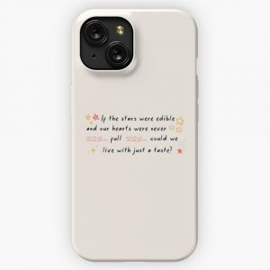 Music For A Sushi Restaurant Harrys House iPhone 15 Slim Phone Case Cover