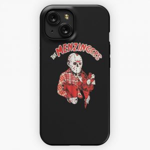 Music Punk Rock Band iPhone 15 Slim Phone Case Cover