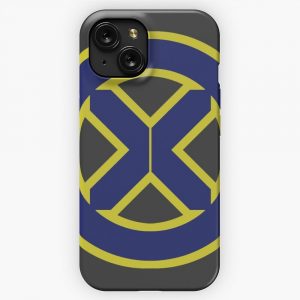 Mutant Cult Logo iPhone 15 Slim Phone Case Cover
