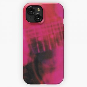 My Bloody Valentine iPhone 15 Slim Phone Case Cover