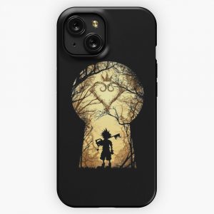 My Kingdom iPhone 15 Slim Phone Case Cover