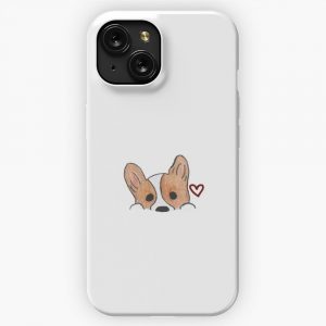 My Love iPhone 15 Slim Phone Case Cover
