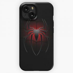 My Neighborhood Hero iPhone 15 Slim Phone Case Cover