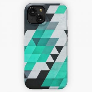 Mynt 142 iPhone 15 Slim Phone Case Cover