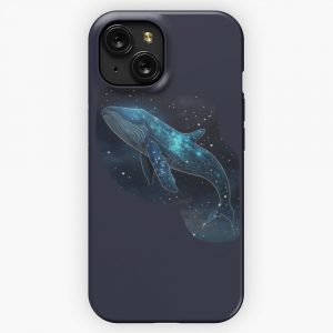 Mythical Sea Creatures 29 iPhone 15 Slim Phone Case Cover