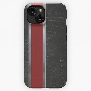 N7 Game Armour iPhone 15 Slim Phone Case Cover