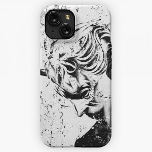 Nameless Ghoul 2 iPhone 15 Slim Phone Case Cover
