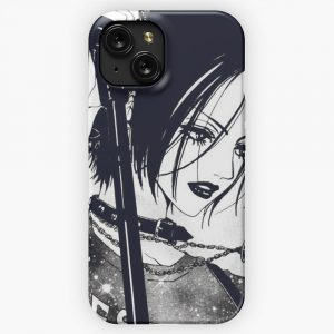 Nana Osaki Manga iPhone 15 Slim Phone Case Cover