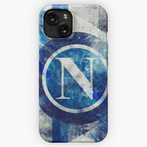 Napoli Fc iPhone 15 Slim Phone Case Cover
