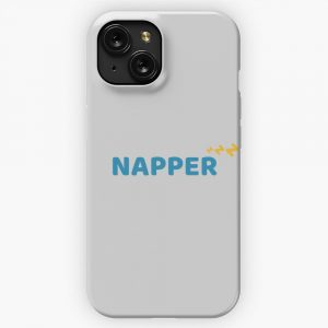 Naps Fix Everything Hobbies Include Napping 3 iPhone 15 Slim Phone Case Cover
